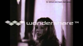 Tori Amos  Cornflake Girl  Venus Live Still Orbiting [upl. by Doowrehs302]