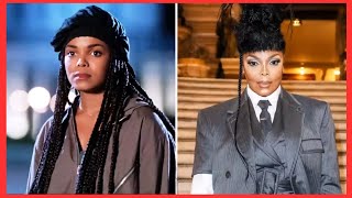 Poetic Justice All Cast  Then and Now 30 Years After [upl. by Dag630]