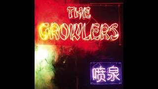 The Growlers  quotBig Toequot Official [upl. by Gayner]