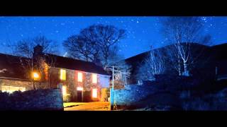 Brecon Beacons Dark Skies timelapse [upl. by Aiselad]