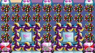 Candy crush saga level 15553 [upl. by Ceporah]