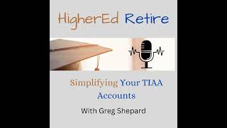 TIAA Secrets Where Lifetime Income Annuity Option Doesnt Make Sense [upl. by Lauri]