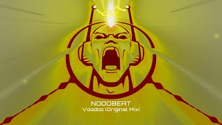 Nodobeat  Voodoo Original Mix KR009 [upl. by Wolenik718]