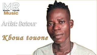 DJ Batour Kboua touone [upl. by Hgeilyak448]