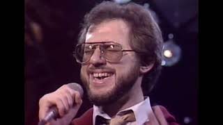 RUPERT HOLMES  Escape The Pina Colada Song 1980 [upl. by Aissak]