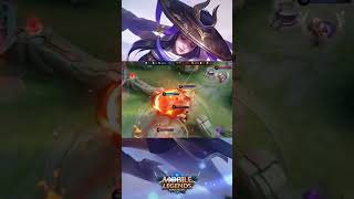 Kesibukannya apa Defend base🗿”mobilelegends mlbb [upl. by Raquel768]