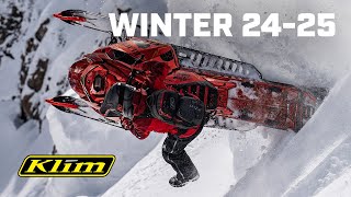 Introducing KLIM Winter 202425 [upl. by Anitsud16]