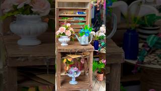 New Flowers for the Flower Shop [upl. by Ezzo]