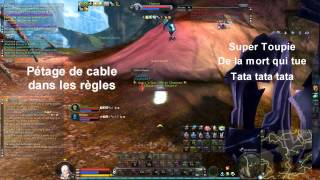 Aion  See U en 50  Mouhahahahaha [upl. by Nnayelsel330]