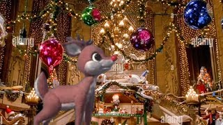 if rudolph appears in every christmas movies [upl. by Nosaes]