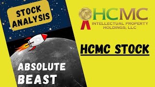 HCMC Stock Will Make Millionaires HCMC Stock Analysis Healthier Choices Management Stock hcmc [upl. by Dorree]