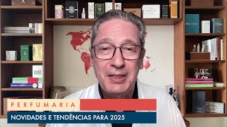 17 Novidades e Tendências 2025 [upl. by Cornall]