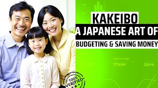 Master Your Money with Kakeibo The Japanese Way [upl. by Eldnar]