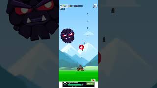 Lv 5  Ball Blast Canon Blitz mania Game  Gameplay 🎮  shorts [upl. by Enaols]