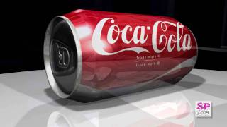 Coke Impact [upl. by Anirtik62]