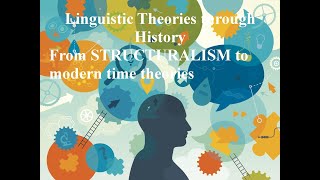 LINGUISTIC THEORIES [upl. by Yelroc]