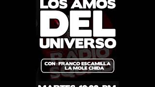 Amos del universo 20 Febrero Mi peor ridículo [upl. by Floria]