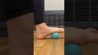 Plantar Fasciitis Exercises Part 1 [upl. by Nevur963]