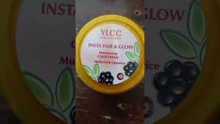 Vlcc cold cream benefits fayadacoldscience vitamin vitaminbcomplex [upl. by Aurelio295]