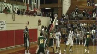 DeMar Derozan 08 Compton Senior 2007 MaxPreps Classic at Torrey Pines [upl. by Raine]