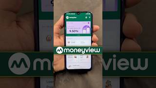 Money View Loan Kaise Milega [upl. by Arturo]