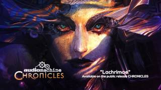 Audiomachine  Lachrimae [upl. by Nylazor]