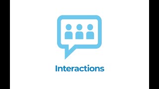 CrexendoVIP Interactions  All your communications in one powerful streamlined solution [upl. by Publius]