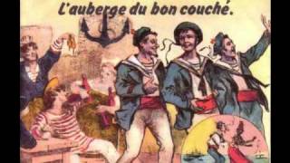 André VALTIER quotLauberge du bon couchéquot [upl. by Fritze820]