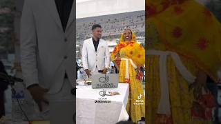 ስፍይ New Tigrigna Wedding tigray eritrea ethiopian habeshatiktok habesha wedding viral fypシ [upl. by Atiras504]