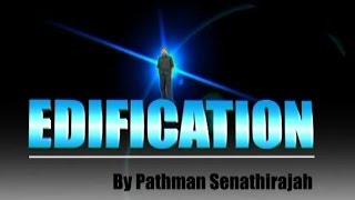 Edification by Chief Pathman [upl. by Benny]