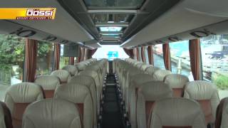 Setra TopClass 416 HDH [upl. by Arak599]