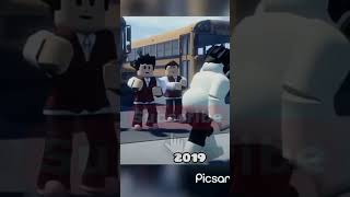 Se burlaban del gordito roblox edit robloxedit memesroblox robloxhumor sakuraschoolsimulator [upl. by Bertasi]