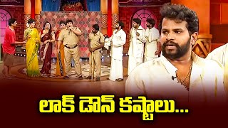 Hyper Aadi Top 5 Jabardasth Skits  12th March 2024  Jabardasth  ETV [upl. by Klemens]