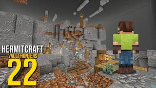 Hermitcraft Vault Hunters 22  We did it [upl. by Nolie]