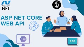 Construindo uma API RESTful com ASP NET Core  EntityFramework csharp aspnetcorewebapi [upl. by Barbarese]