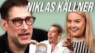 Niklas Källner lagar sin paradrätt [upl. by Yarb]