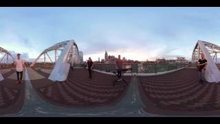 Drake Medley  Anthem Lights 360 Video [upl. by Aneetsirk]