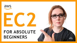 UPDATED AmazonAWS EC2 Basics  Create an EC2 Instance  AWS Tutorials for Beginners [upl. by Oivalf]