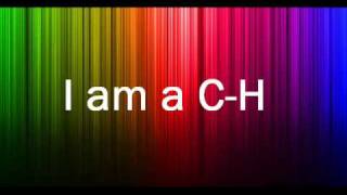 I Am a CHRISTIAN Song Lyrics [upl. by Leumas]