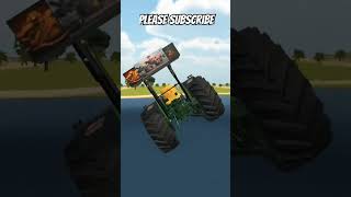 Khatte samrajya farmer modified gaming automobile [upl. by Sharyl]