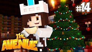 SECRET SANTA SHHHH DONT TELL  The Avenue SMP Ep14 [upl. by Nabla]