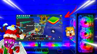 How to play Blockman GO in PC for Free 2024 UPDATED BlueStacks 5 [upl. by Metah]