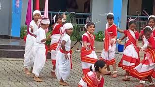 nagpuri dance [upl. by Fradin]