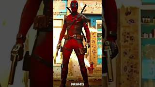 🥶Deadpool amp Wolverine Come To Save Multiverse  Ft Bye Bye Bye  Deadpool and Wolverine Soundtrack [upl. by Mcquoid]