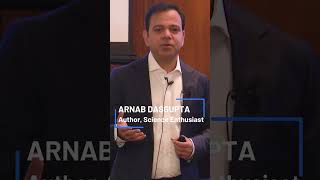 Why Tech Experts Should Embrace Science bigquestionstv arnabdasgupta mindsetshift science tech [upl. by Lonny]