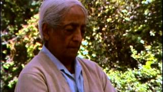 J Krishnamurti  Ojai 1981  Public QampA 1 [upl. by Friedrich878]