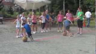 KidsAthletik in Kulmbach  A [upl. by Yeldud296]