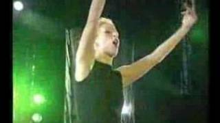 Guano Apes  Kumba Yo Live Bizarre 2001 [upl. by Odraode]