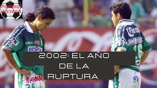 2002 Irapuato vs León y el adiós del Atlético Celaya  Equipos 1 [upl. by Ennaimaj255]