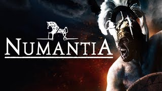 HISTORICAL ROMAN STRATEGY GAME  NUMANTIA GAMEPLAY LETS PLAY [upl. by Robert]